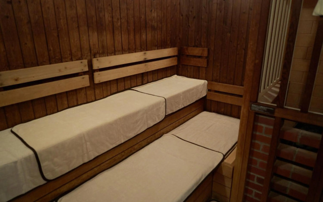 Dormy Inn Higashimuroran Natural Hot Spring