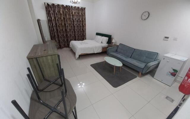 Furnished Studio Apartments for rent in Dubai