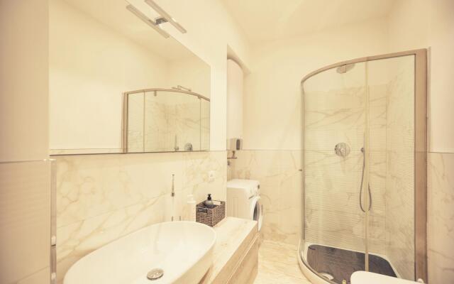 Morgana Central Apartment by Wonderful Italy