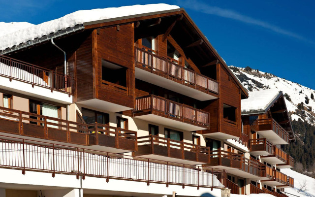 Résidence Lagrange Vacances Les Chalets du Mont Blanc