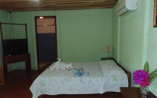 La Casona Doña Tere