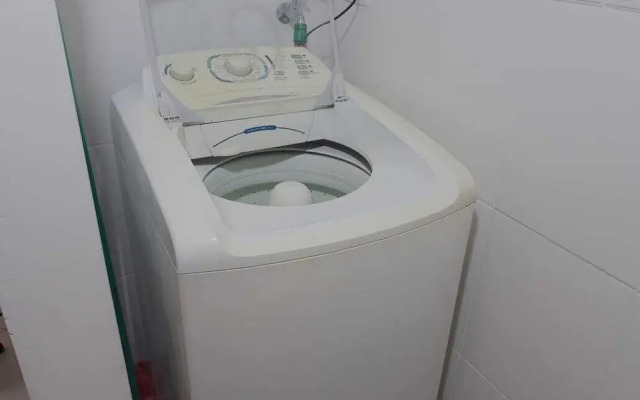 Apart Inteiro na Região Nobre de CTBA