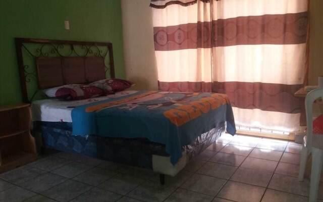 Hotel La Cascada