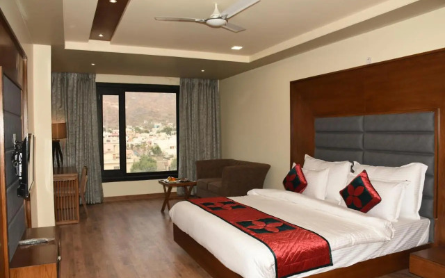 Hotel Lake Vinora