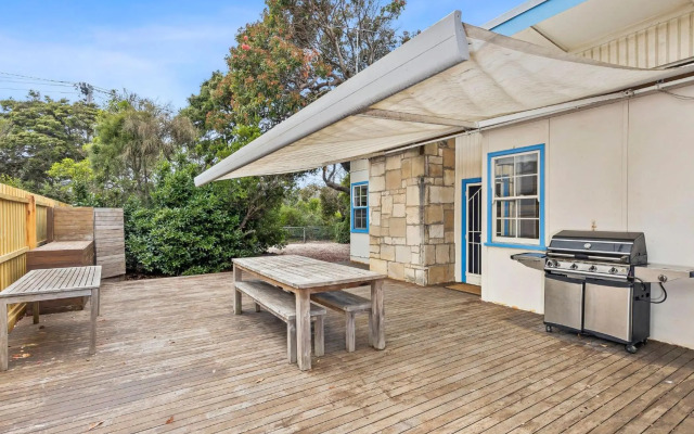 LOCHABER at Lonsdale