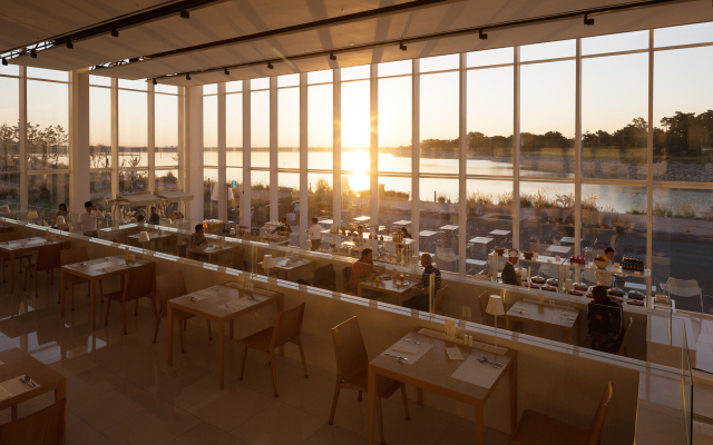 Nest Hotel Incheon