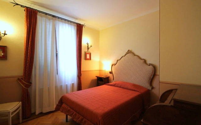 Villino il Magnifico