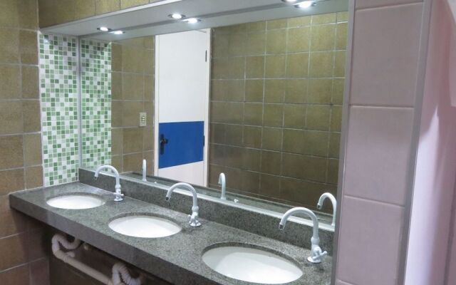 Hostel Recife Sol e Mar