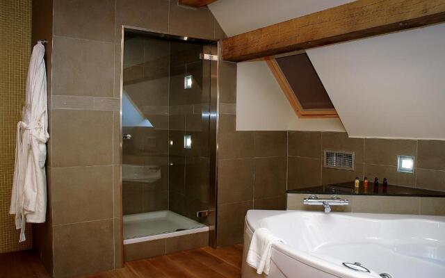 Hotel Van Eyck