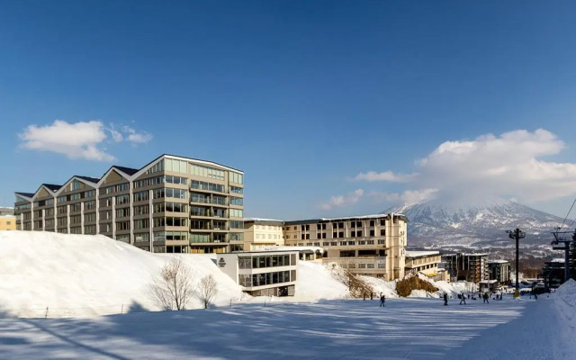 The Maples Niseko