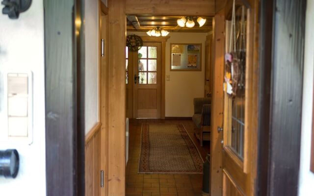 Landhotel Sonneck