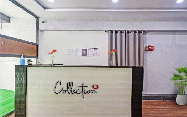 Capital O 87751 Hotel Rio