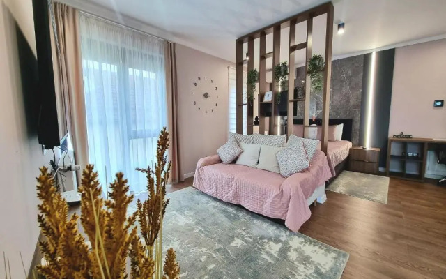 Panorama Deluxe Residence Aparthotel