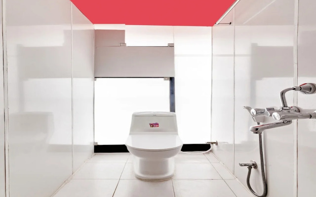 OYO 30473 New Hotel Suman