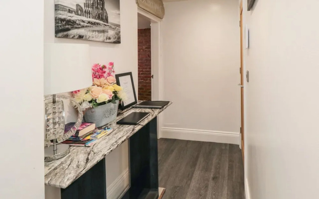 Tower Apartment