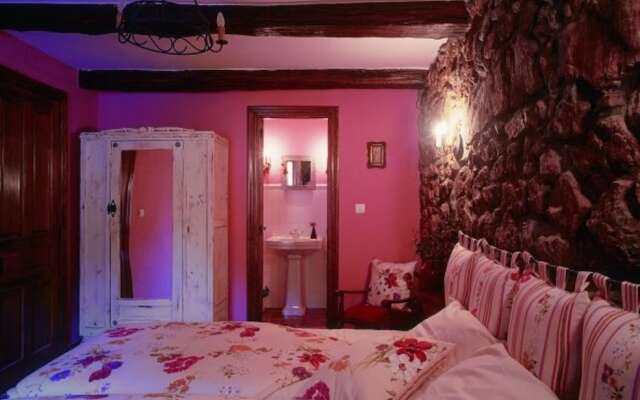 Casa Rural La Venta del Alma