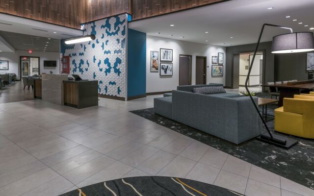 Hyatt Place Marlborough/Apex Center