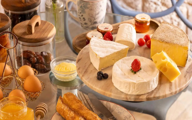 Hotel Chavanel Paris