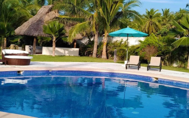 Hotel Boutique del Mar
