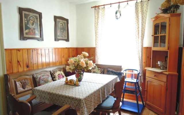 Chalupa Sněženka