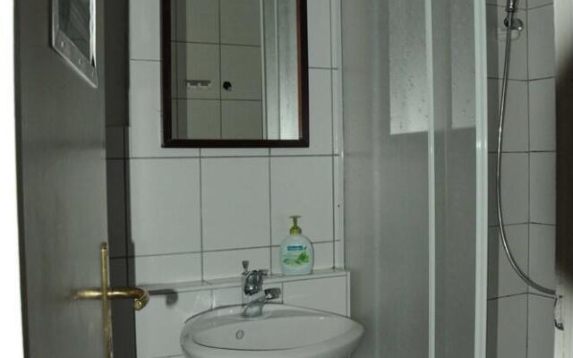 Waldsiedlung Waschsee