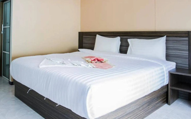 Hanuman Residence