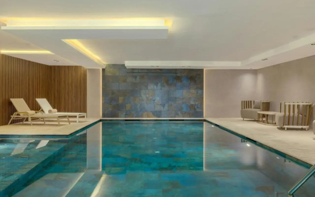 Le Meridien Casablanca