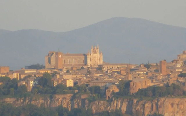 Relais Poggio Del Sogno