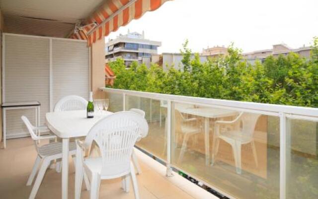 UHC Central Park Apartments