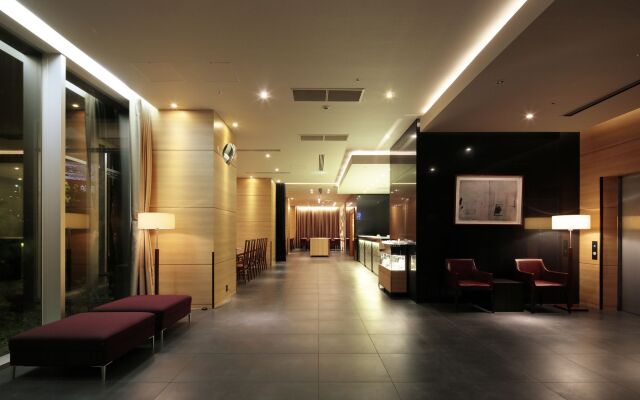 Candeo Hotels Kameyama