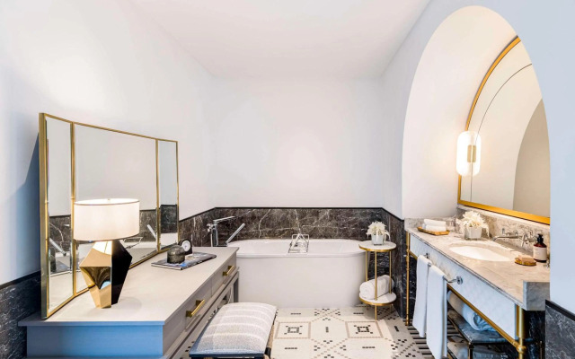 Fairmont La Marina Rabat Sale Hotel And Residences