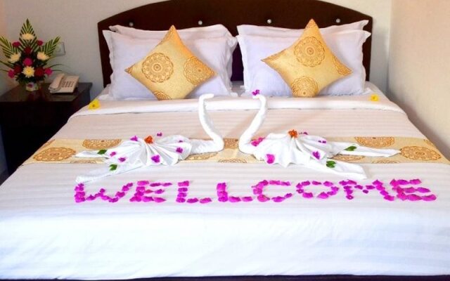 Hotel Shwe Kyal Sin
