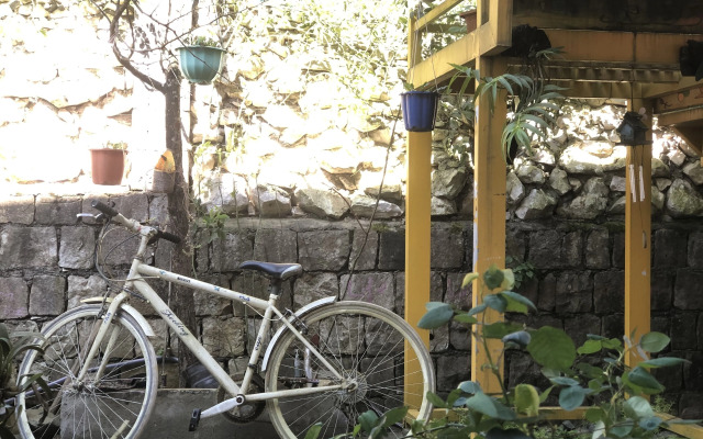 Saigonese Trekking House - Hostel