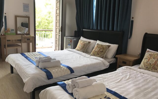 Sapphire Ho Tram Villa