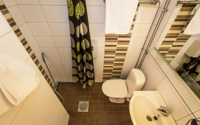 Hotel Aakenus