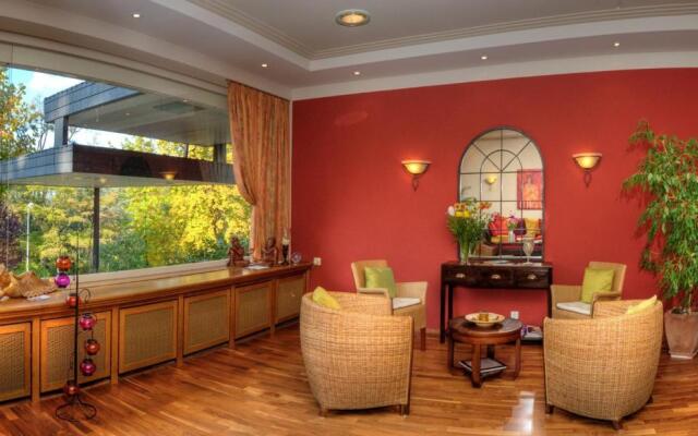 Balance Hotel am Blauenwald