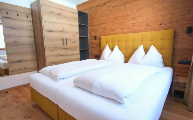 SUN SIDE by Schladming Appartements