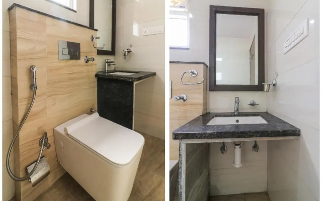 Season Park By OYO Rooms