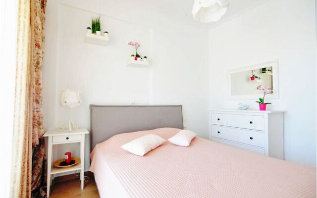 Monad Villa Hellas Hanioti