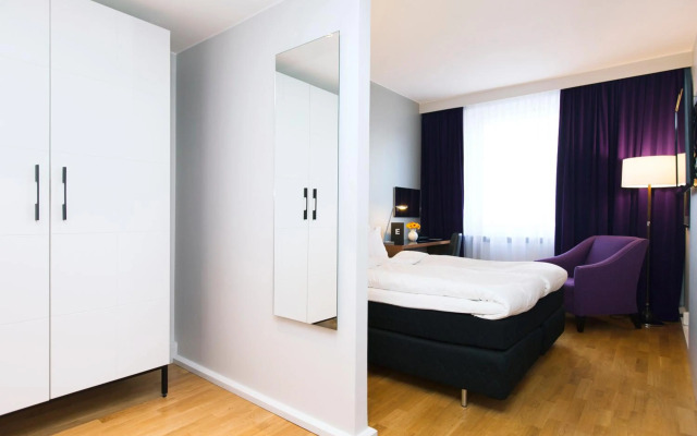 Elite Stadshotellet Eskilstuna, Hotel & Spa