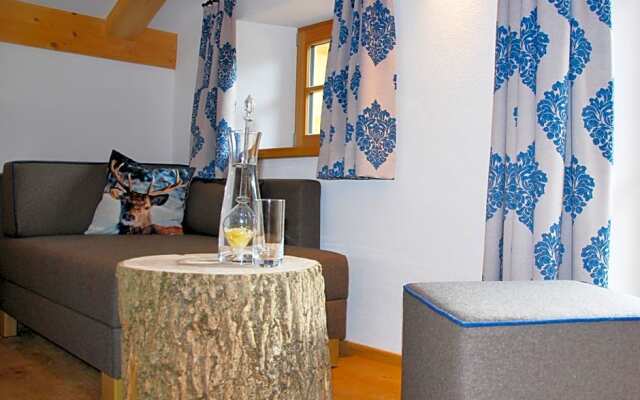 s'Quartier Am Schliersee