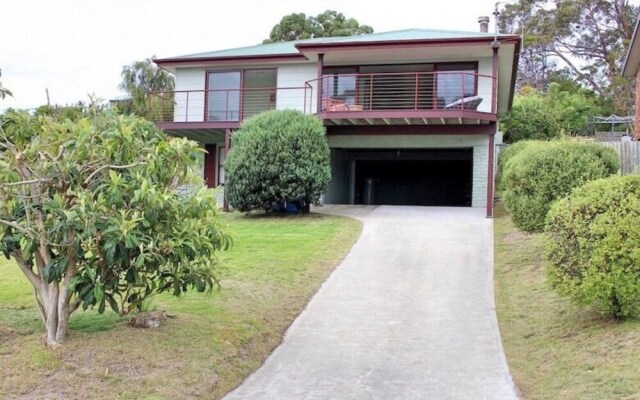 Ocean Crest Bay of Fires