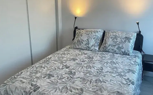Naval Marina View Apartment 1
