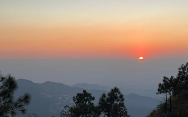 Shimla Hill View Hostel
