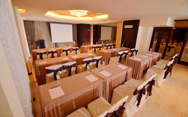 Media Hotel