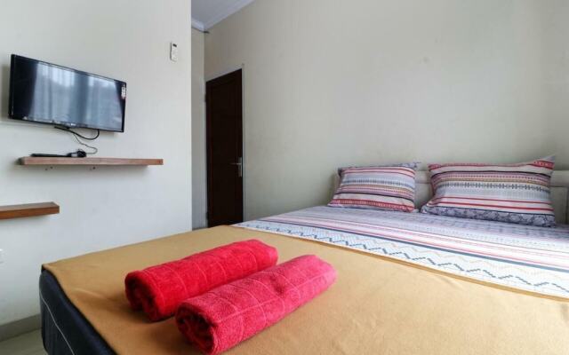 Wisma Al Iman Syariah