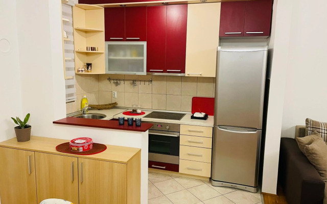 Jolly Apartment - Belgrade