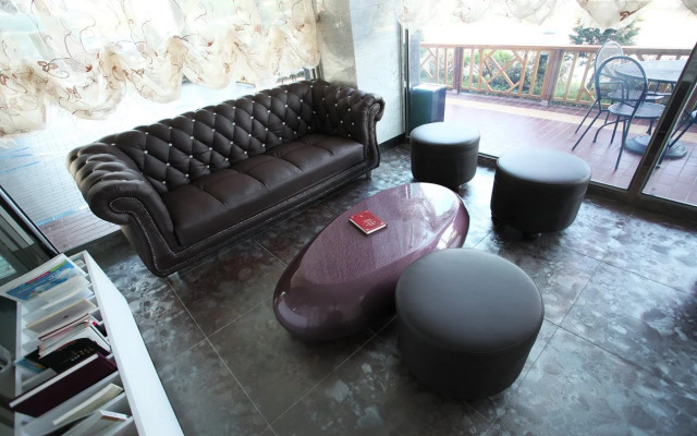 Eumseong-Seoul Hotel