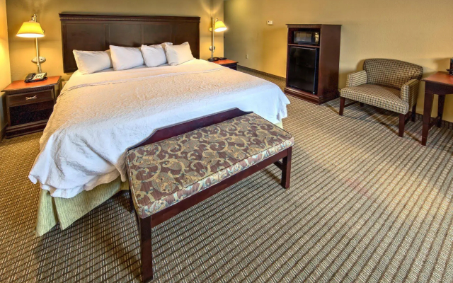 Hampton Inn Rochester Irondequoit
