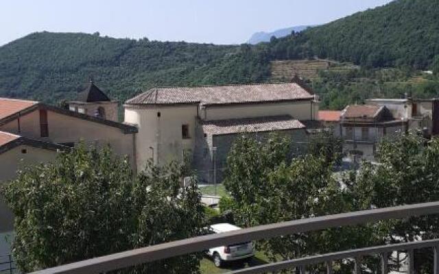 Casa Vacanze Mercolino